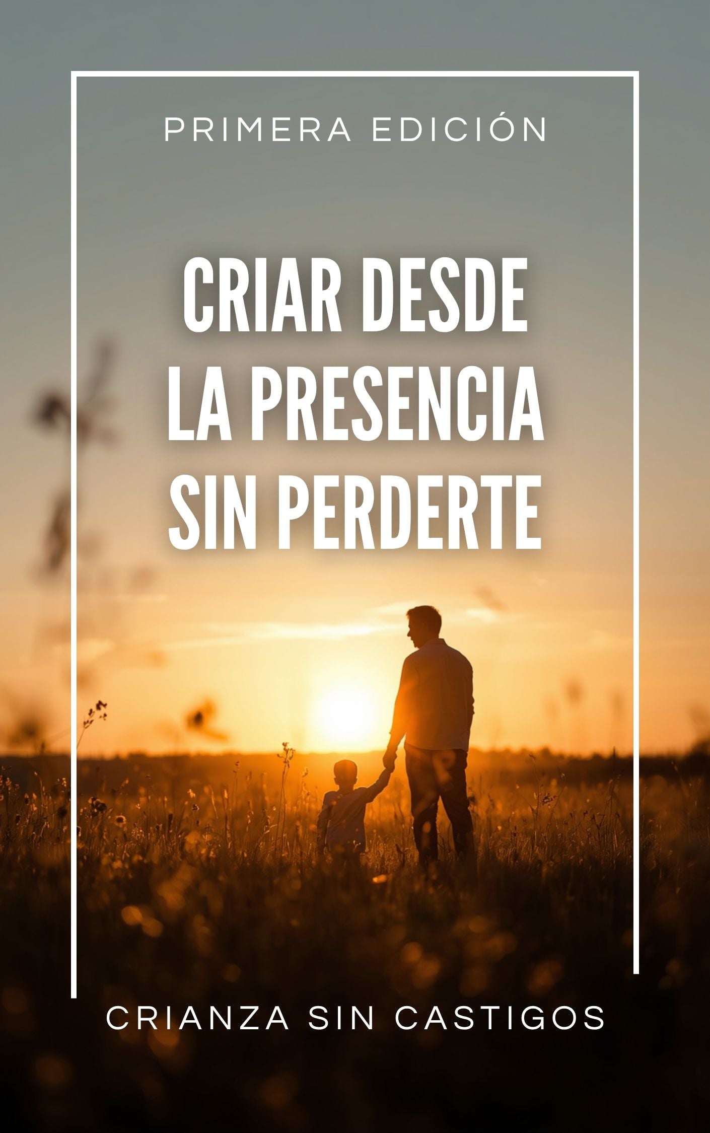 Criar desde la presencia sin perderte..