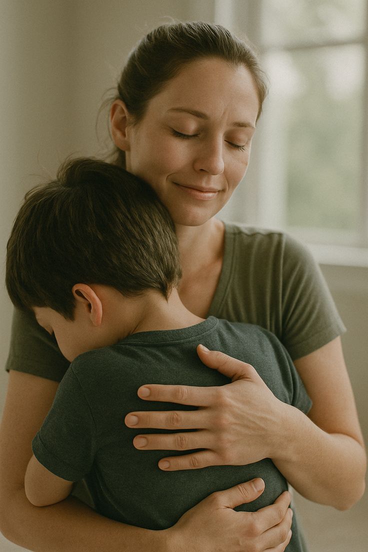 Cómo Regularte para Regular a Tus Hijos